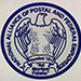 National Alliance of Postal and Federal Employees logo