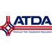 American Train Dispatchers Association logo