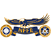 National Federation of Federal Employees logo