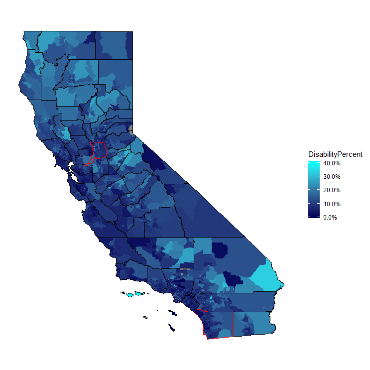 California | U.S. Department of Labor