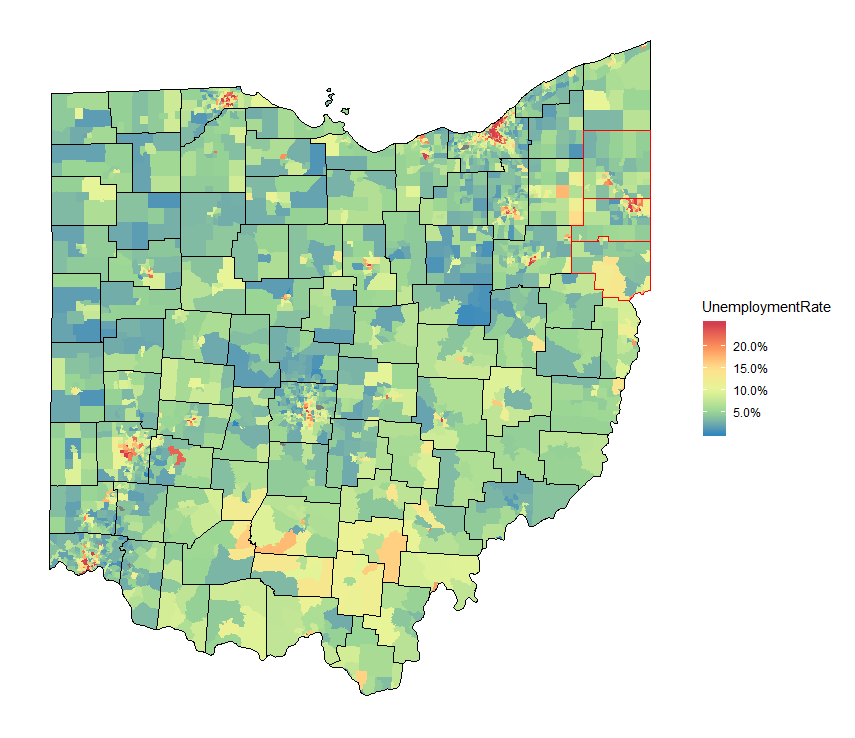 Ohio | U.S. Department of Labor