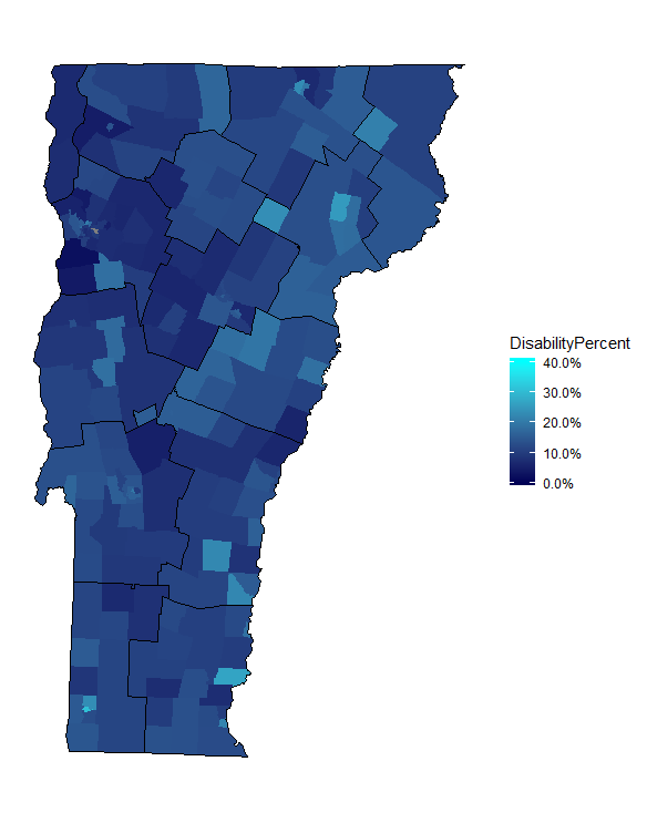 Vermont | U.S. Department of Labor