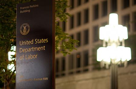 OHR | U.S. Department of Labor