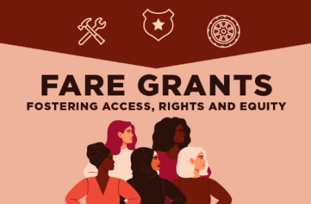 FARE Grants