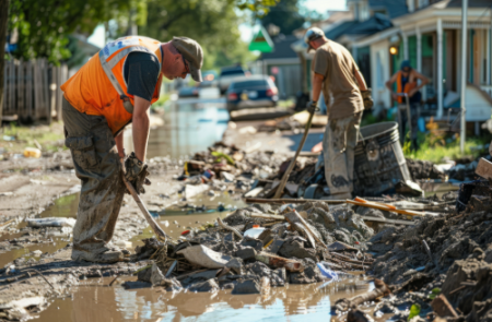 Worker Protections for Those Impacted by Hurricane Helene